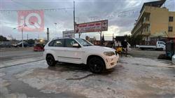 بی ئێم دەبڵیو X5